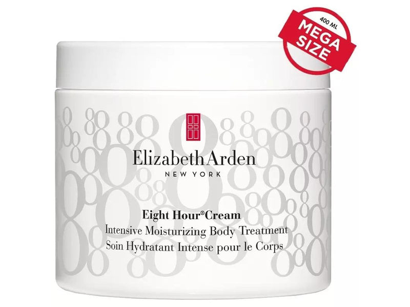 Elizabeth Arden Eight Hour Intensive Moisturizing Body Treatment 400 ml