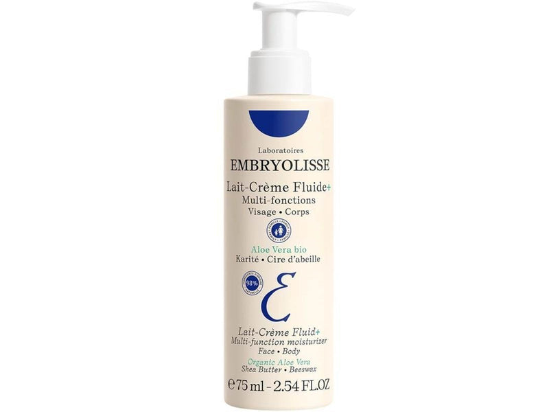 Embryolisse - Lait-Crème Fluide+ 75 ml