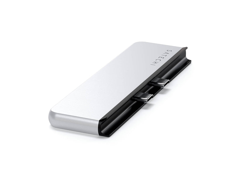 Satechi Dual USB-C Hub for Surface Pro 9