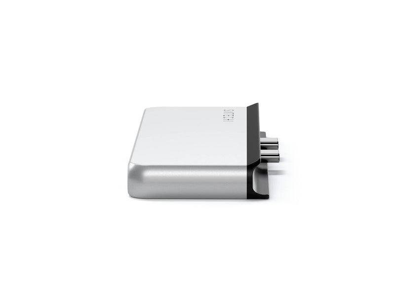 Satechi Dual USB-C Hub for Surface Pro 9