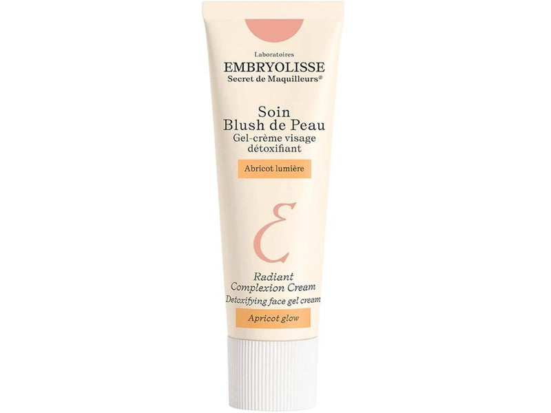 Embryolisse  Radiant Complexion Cream 30 ml - Apricot Glow