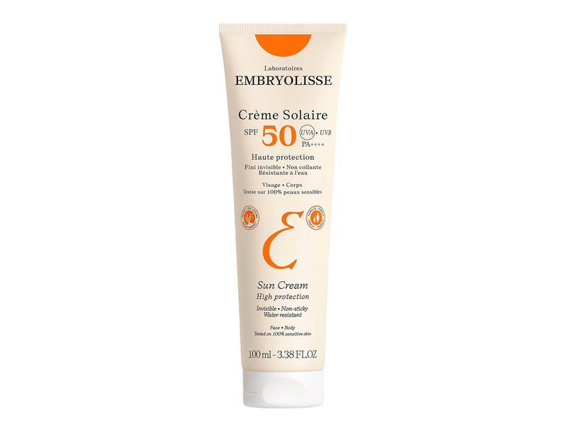 Embryolisse Sun Cream SPF50 100 ml