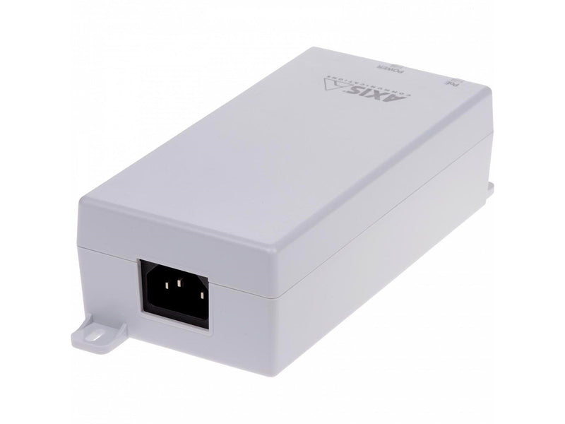 Axis T8154 PoE Injector 60 W SFP Midspan