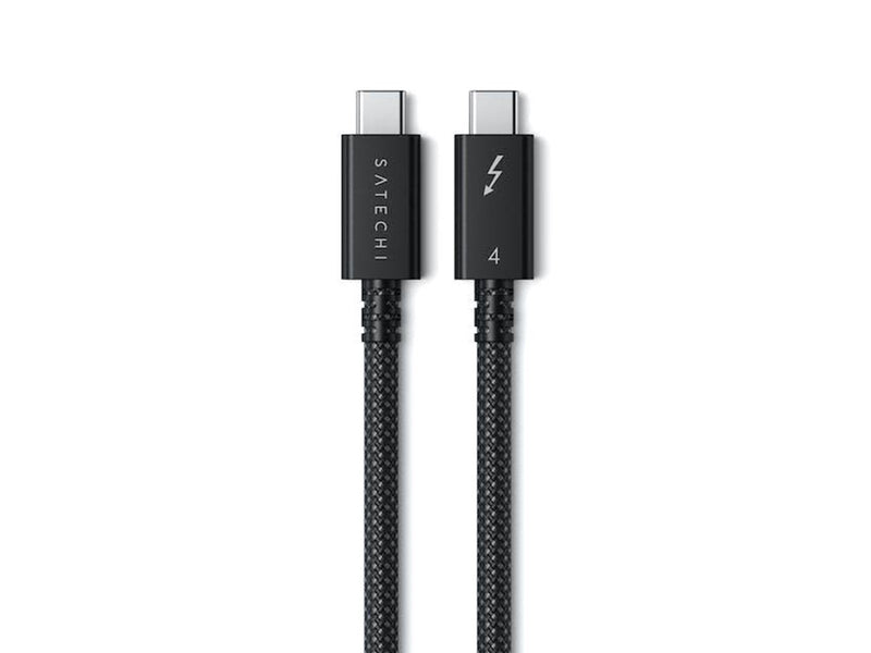Satechi Thunderbolt 4 Pro Cable - 1m