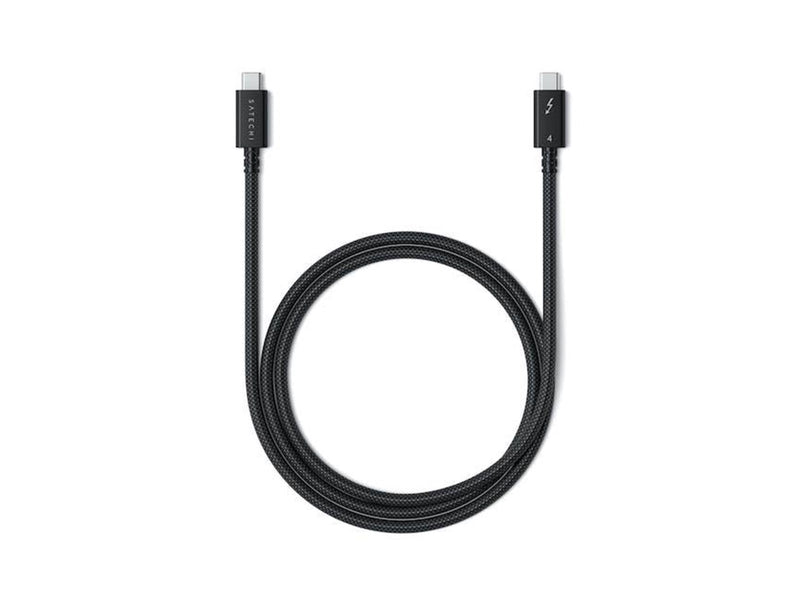 Satechi Thunderbolt 4 Pro Cable - 1m