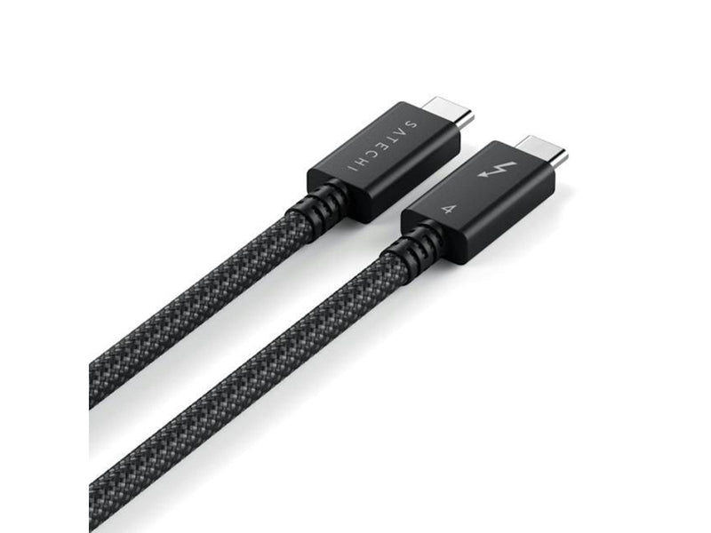 Satechi Thunderbolt 4 Pro Cable - 1m