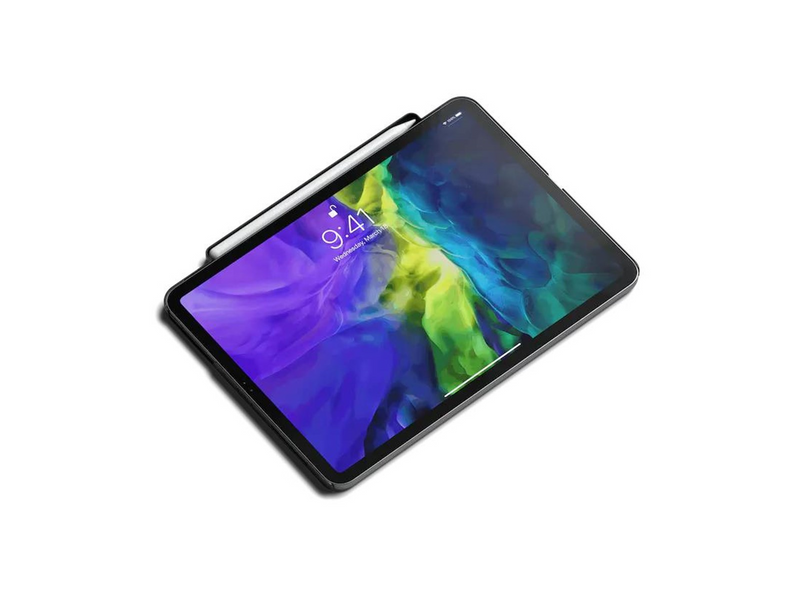 Satechi Vegan Leather Magnetic Case for iPad Pro 11