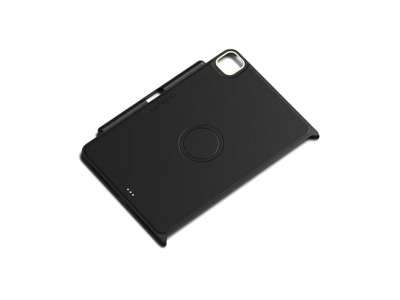 Satechi Vegan Leather Magnetic Case for iPad Pro 11