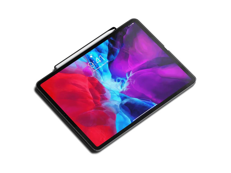 Satechi Vegan Leather Magnetic Case for iPad Pro 12.9