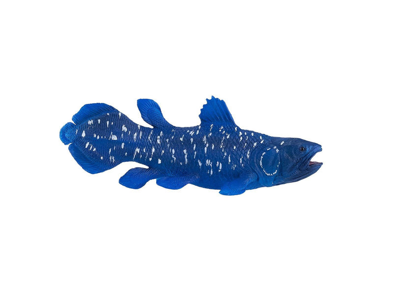 Mojo Sealife Coelacanth