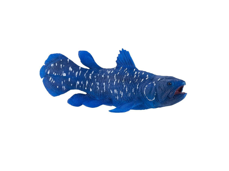 Mojo Sealife Coelacanth