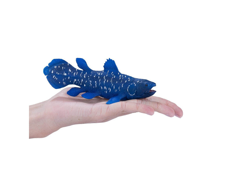 Mojo Sealife Coelacanth