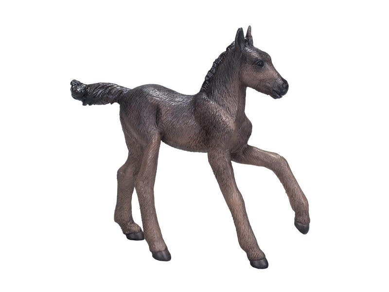 Mojo Horse World Arabian Foal Black - 381015