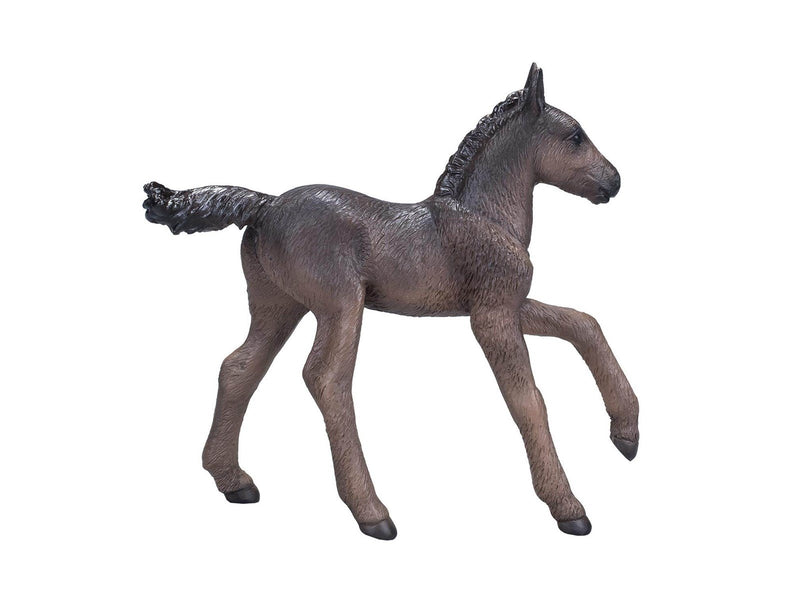 Mojo Horse World Arabian Foal Black - 381015
