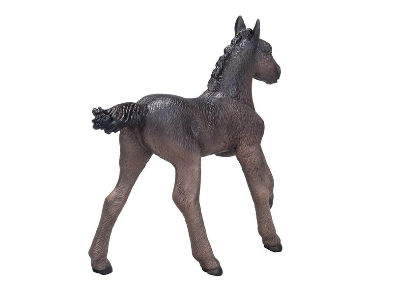 Mojo Horse World Arabian Foal Black - 381015