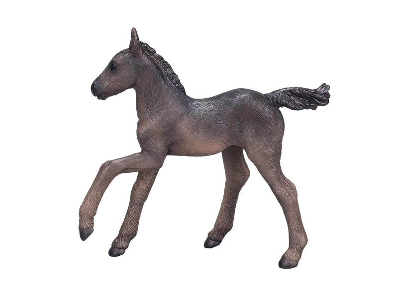 Mojo Horse World Arabian Foal Black - 381015