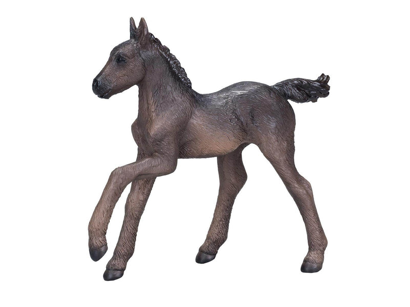 Mojo Horse World Arabian Foal Black - 381015
