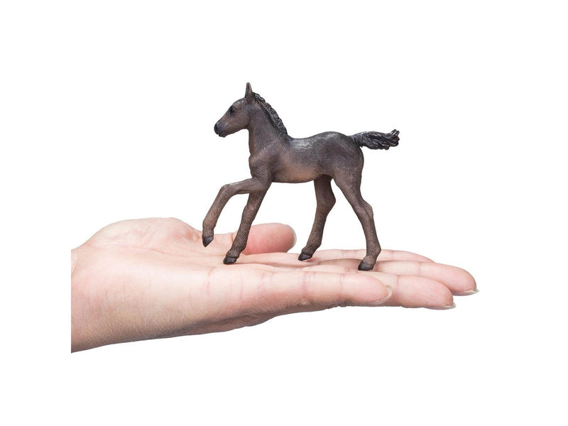 Mojo Horse World Arabian Foal Black - 381015