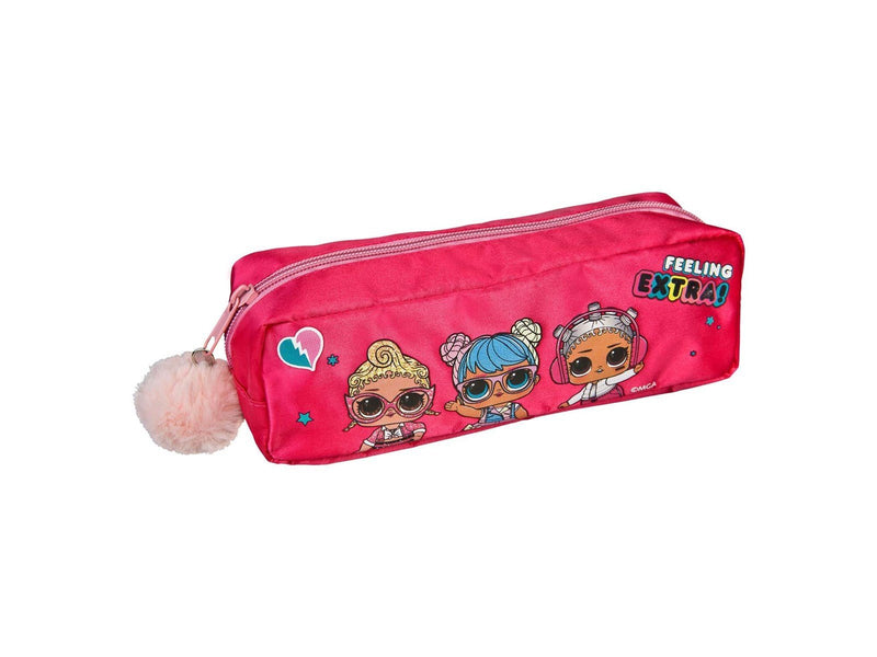 L.O.L. Pencil case  Surprise