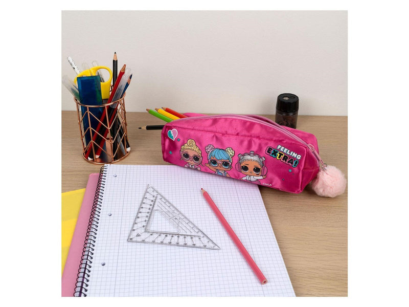 L.O.L. Pencil case  Surprise