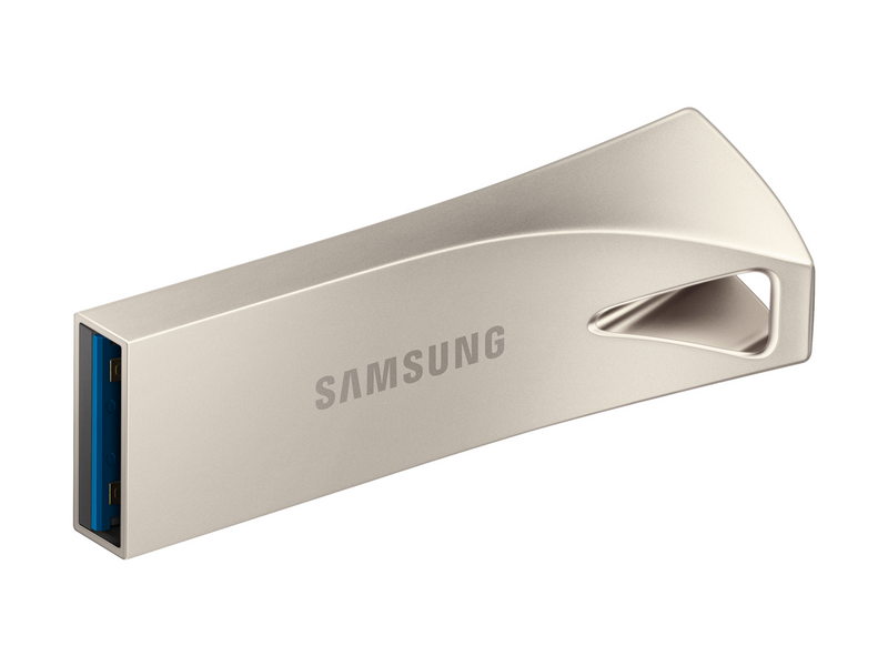 Samsung BAR Plus Champagne - 512GB - USB-Stick