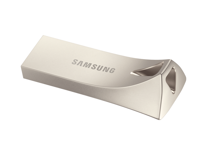 Samsung BAR Plus Champagne - 512GB - USB-Stick
