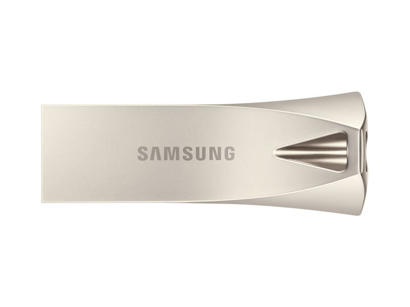 Samsung BAR Plus Champagne - 512GB - USB-Stick