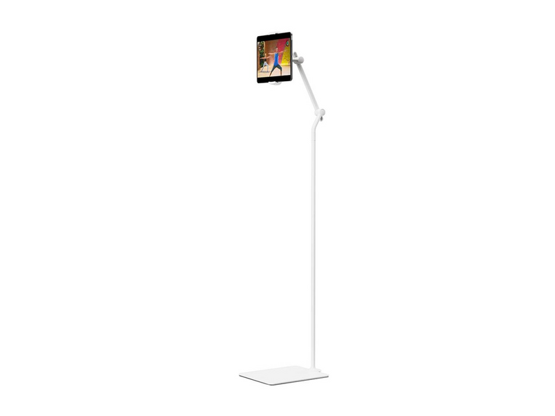 Twelve South HoverBar Tower - White