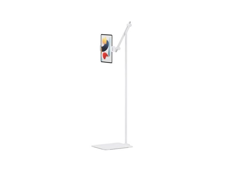 Twelve South HoverBar Tower - White
