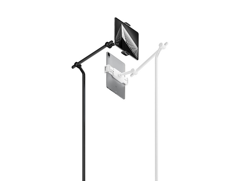 Twelve South HoverBar Tower - White