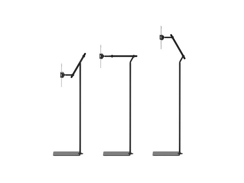Twelve South HoverBar Tower - White