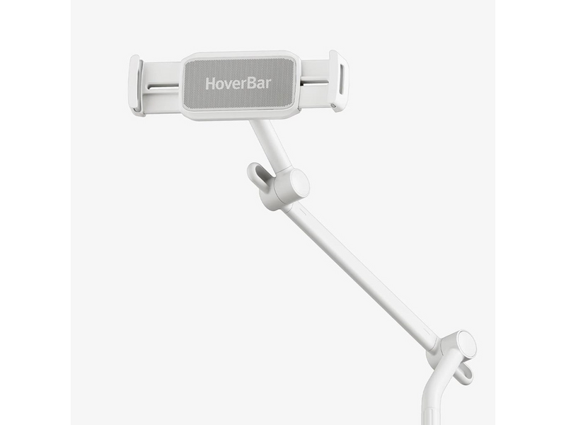 Twelve South HoverBar Tower - White