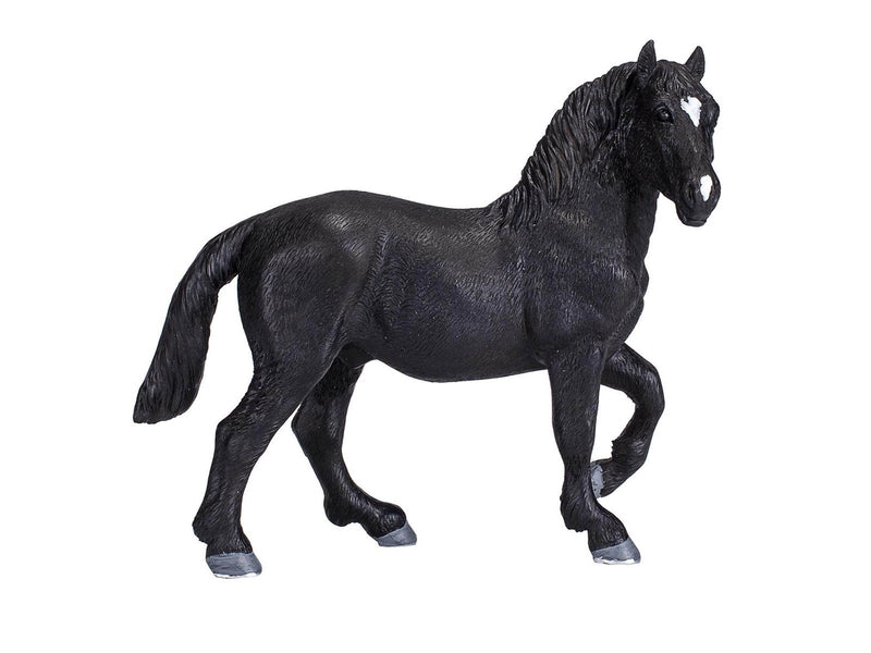 Mojo Horse World Percheron - 387396