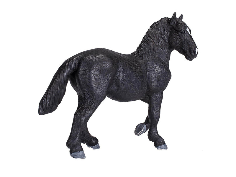 Mojo Horse World Percheron - 387396