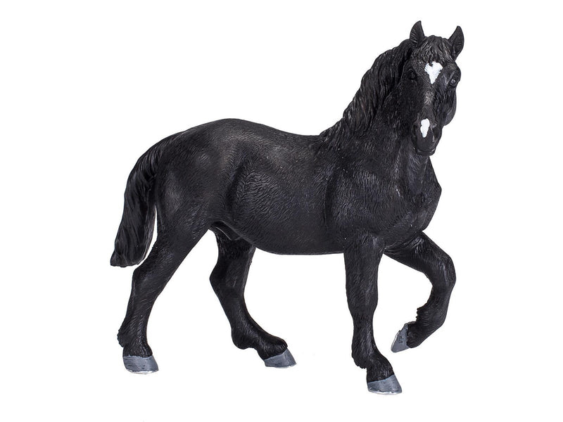 Mojo Horse World Percheron - 387396