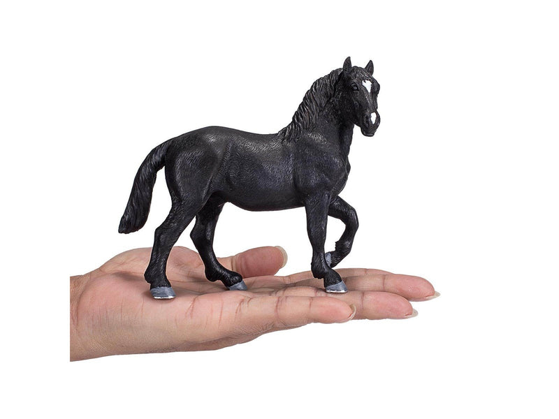 Mojo Horse World Percheron - 387396