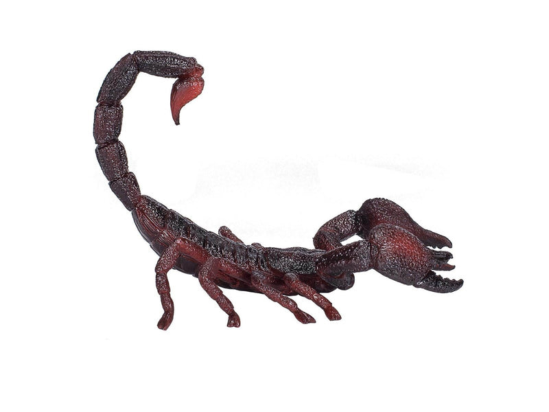 Mojo Wildlife Emperor Scorpion
