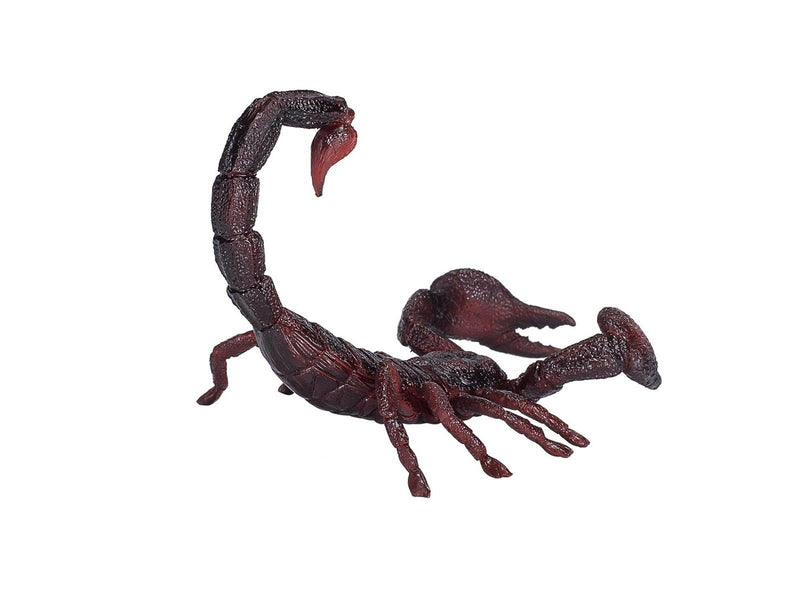 Mojo Wildlife Emperor Scorpion