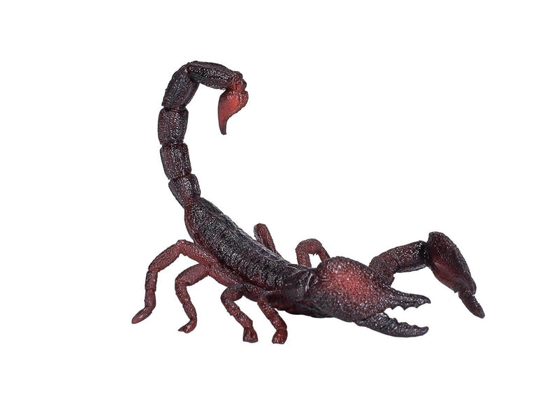 Mojo Wildlife Emperor Scorpion