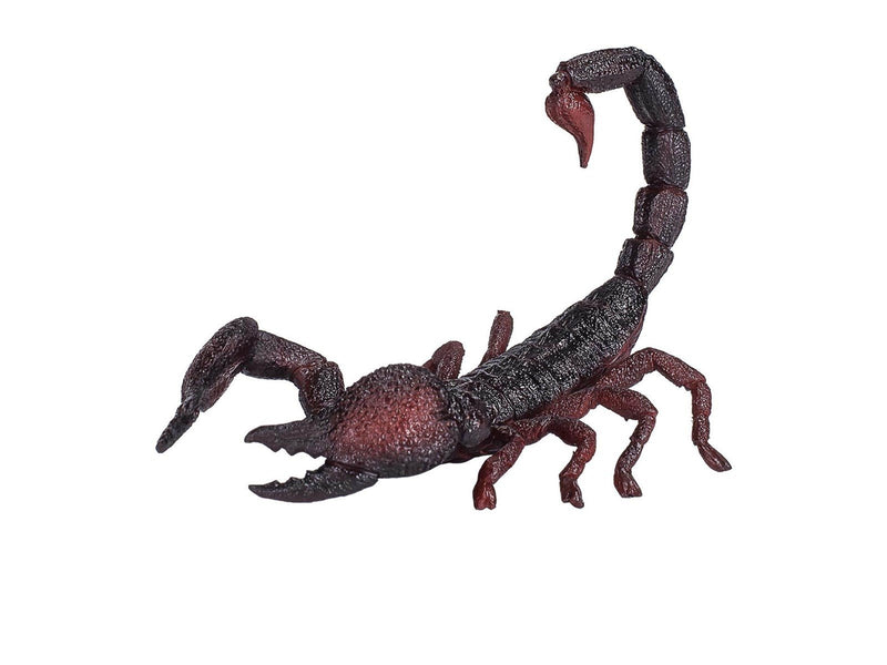 Mojo Wildlife Emperor Scorpion