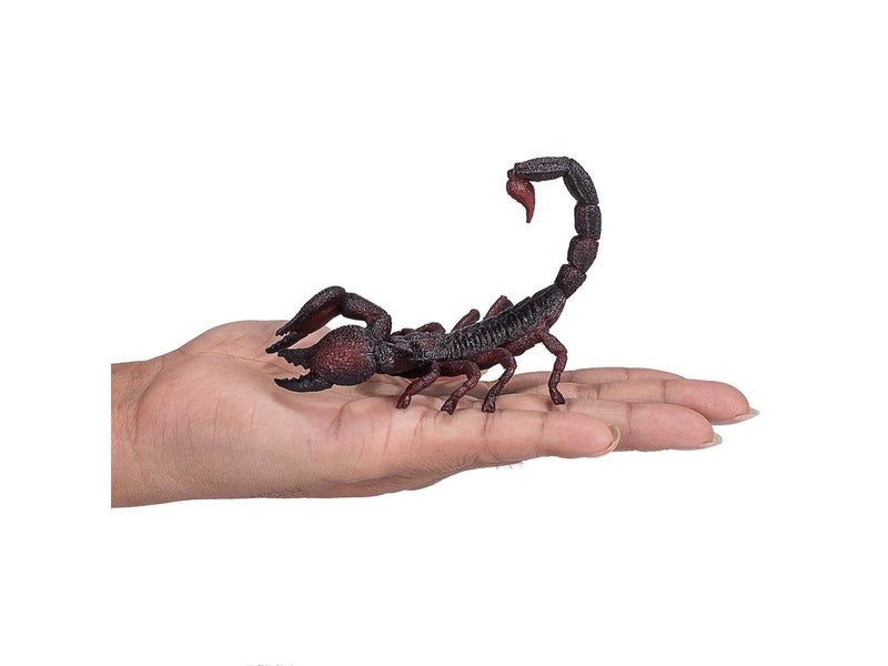 Mojo Wildlife Emperor Scorpion