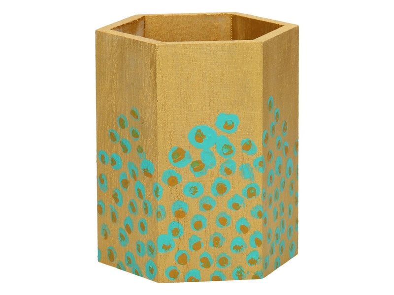 Playwood Decorate your own Wooden Pencil Box