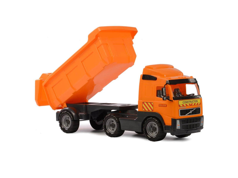 Cavallino Toys Cavallino Volvo Tipper Truck