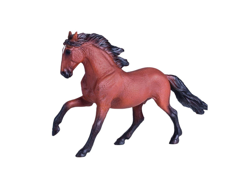 Mojo Horse World Lusitano Brown - 381002