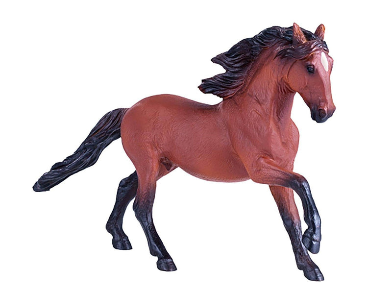 Mojo Horse World Lusitano Brown - 381002