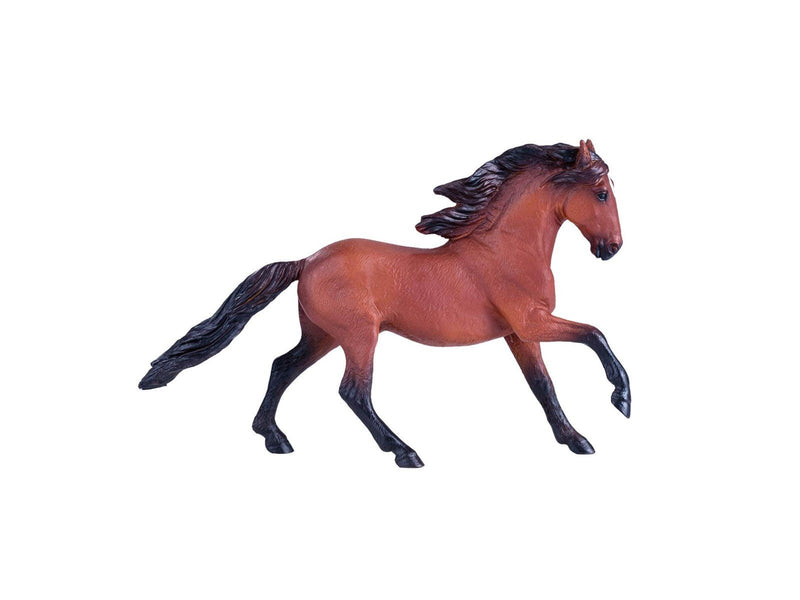 Mojo Horse World Lusitano Brown - 381002