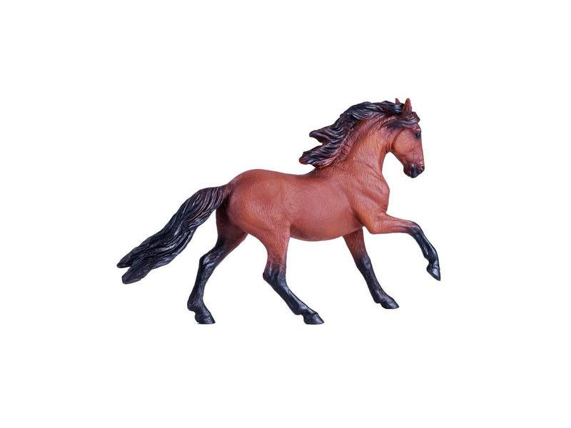 Mojo Horse World Lusitano Brown - 381002