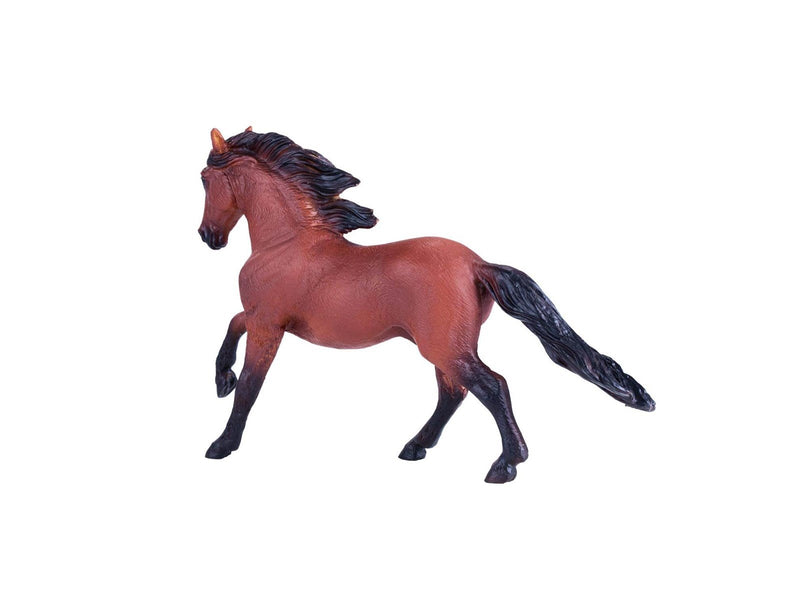 Mojo Horse World Lusitano Brown - 381002