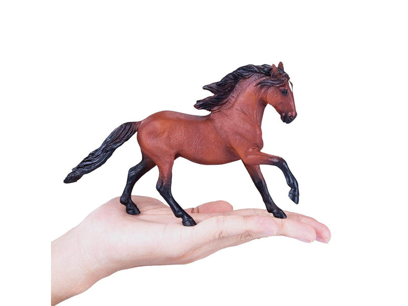 Mojo Horse World Lusitano Brown - 381002