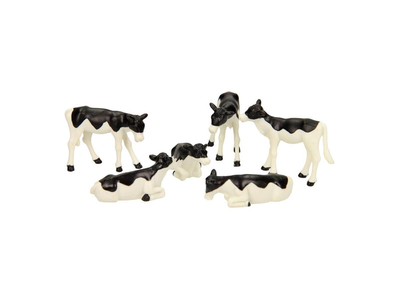 Kids Globe Calves 1:32